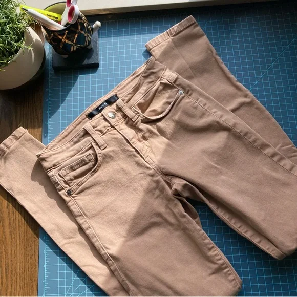 Joe's Jeans - Skinny Visionaire - Picture 5 of 5